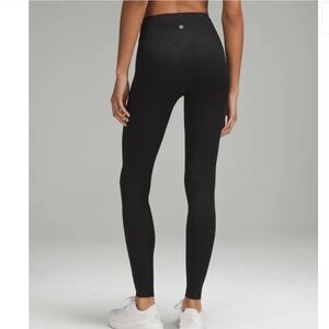 Lululemon Breezethrough High-Rise Leggings Tight